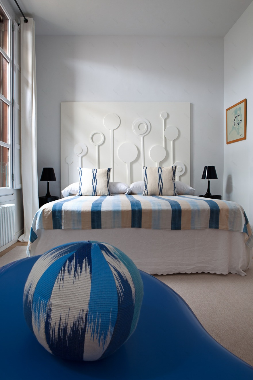 重塑历史宫殿,展现独特个性-7