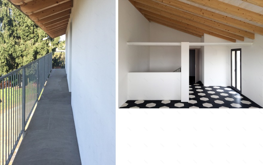 乡村老宅的绿色复兴 | 意大利 passivehaus 案例-0