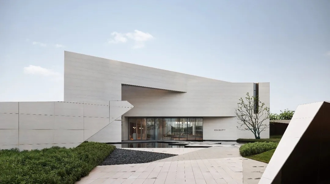 董世建筑 • 关于生活的无限可能-6