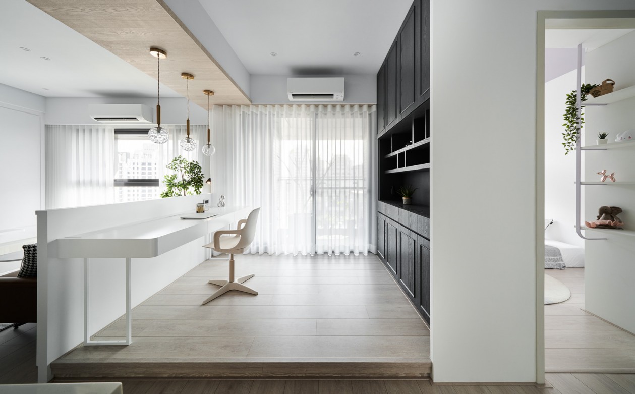 湛湛天蓝 | 思维设计-11