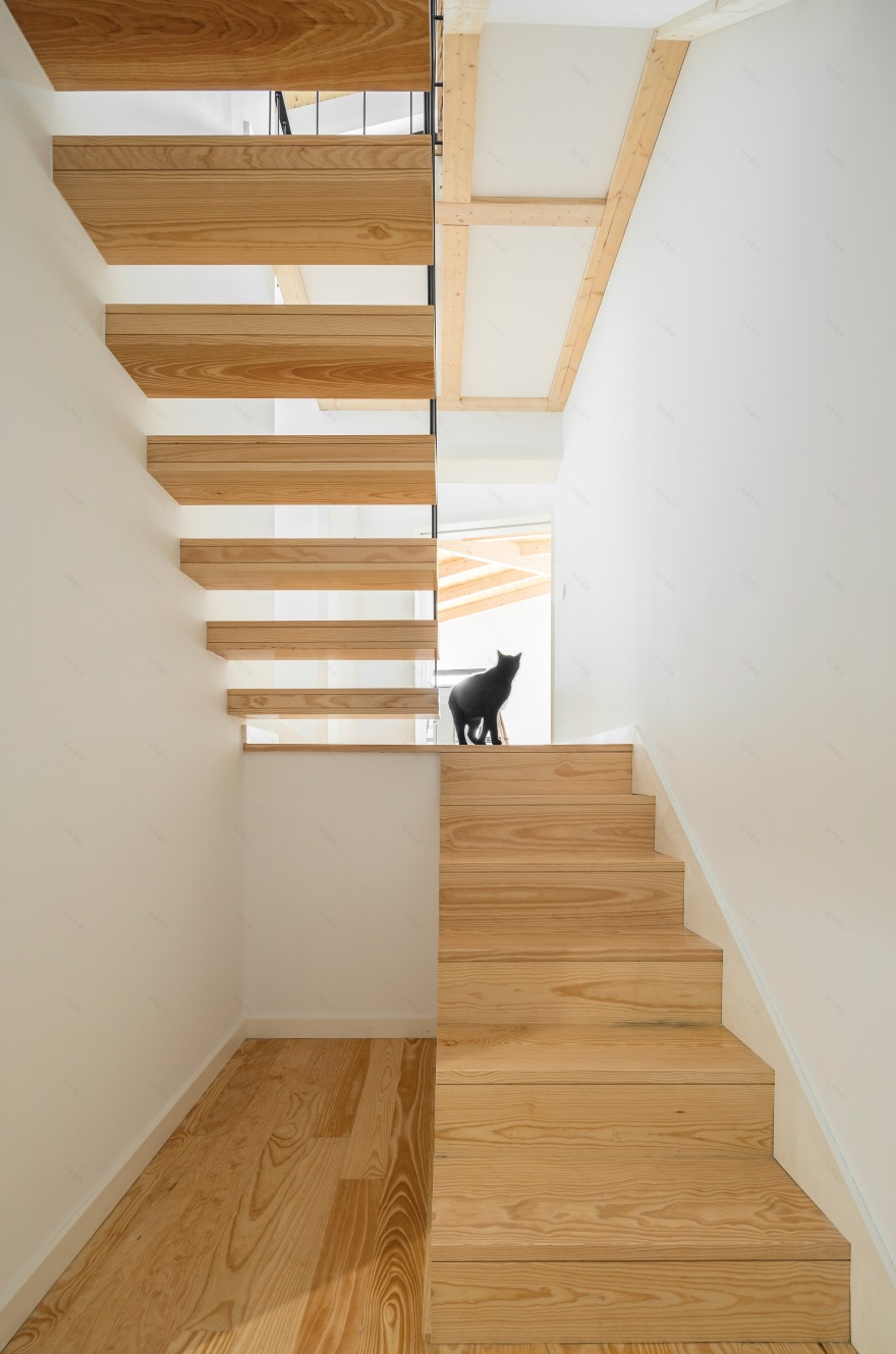 葡萄牙圣玛利亚之家-9