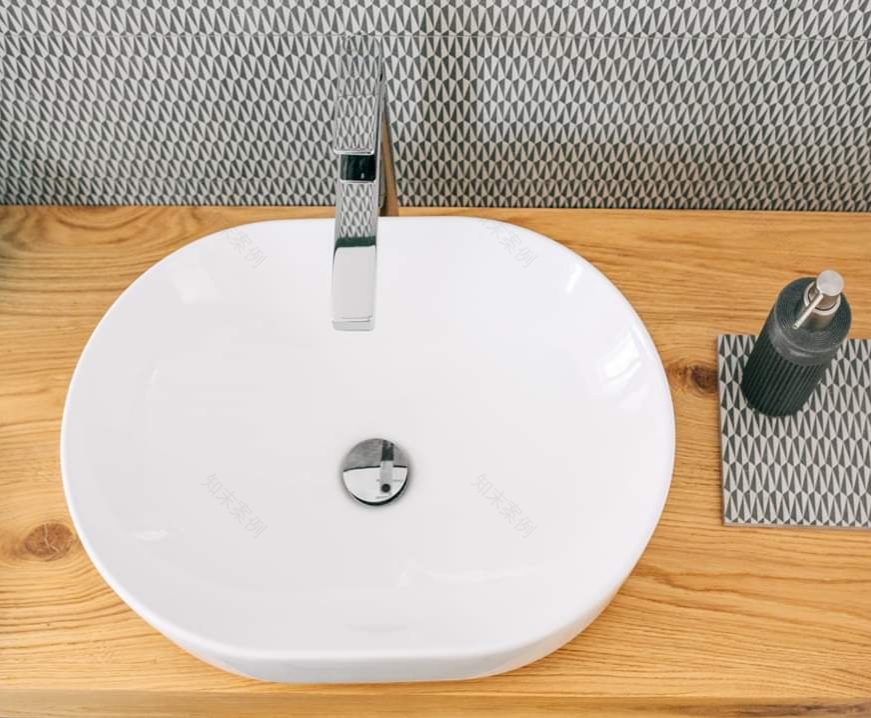 复古与现代共融的 50 年代公寓改造-12