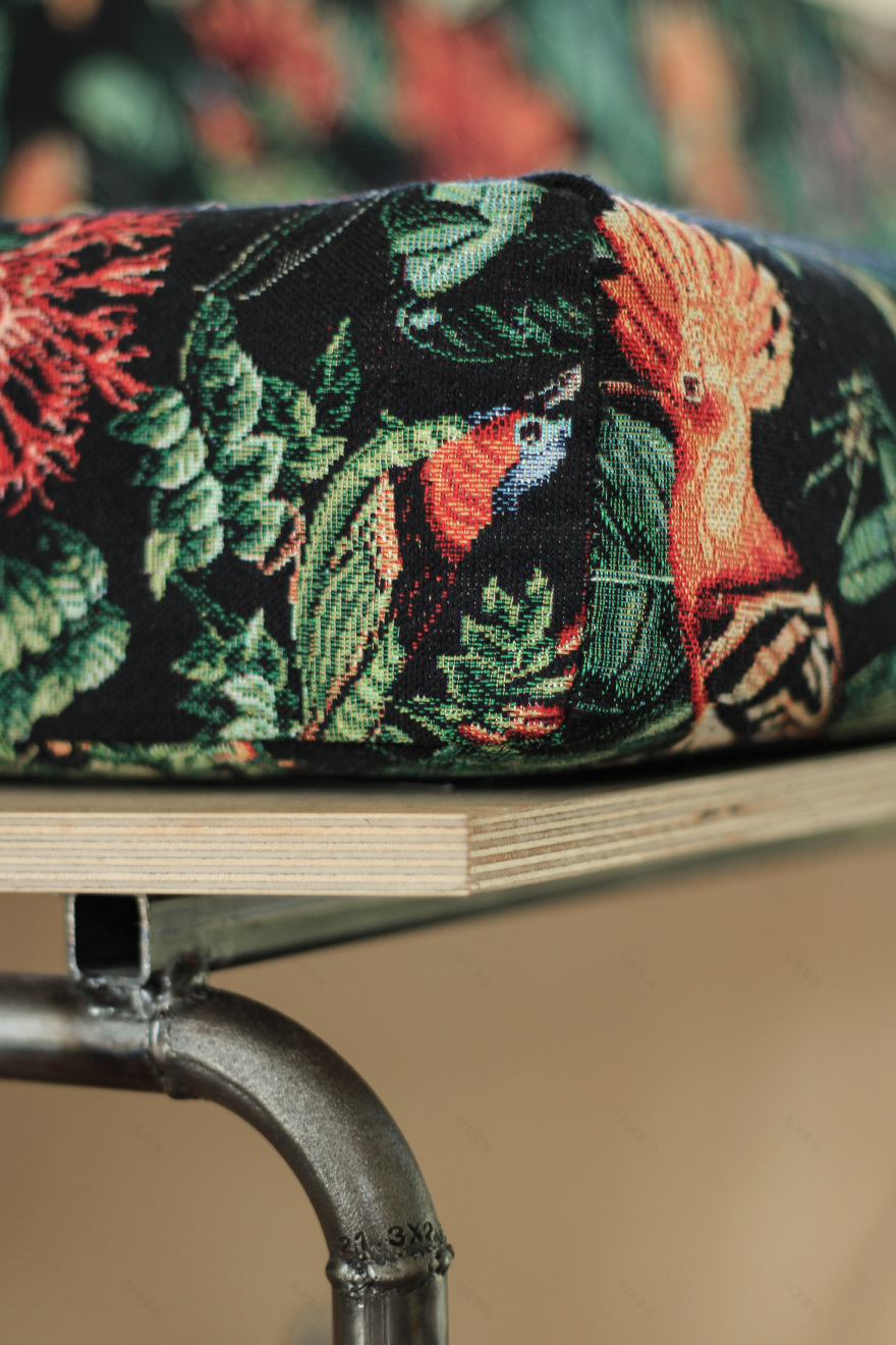 Castors Couleurs | 模块化设计打造灵活空间-17