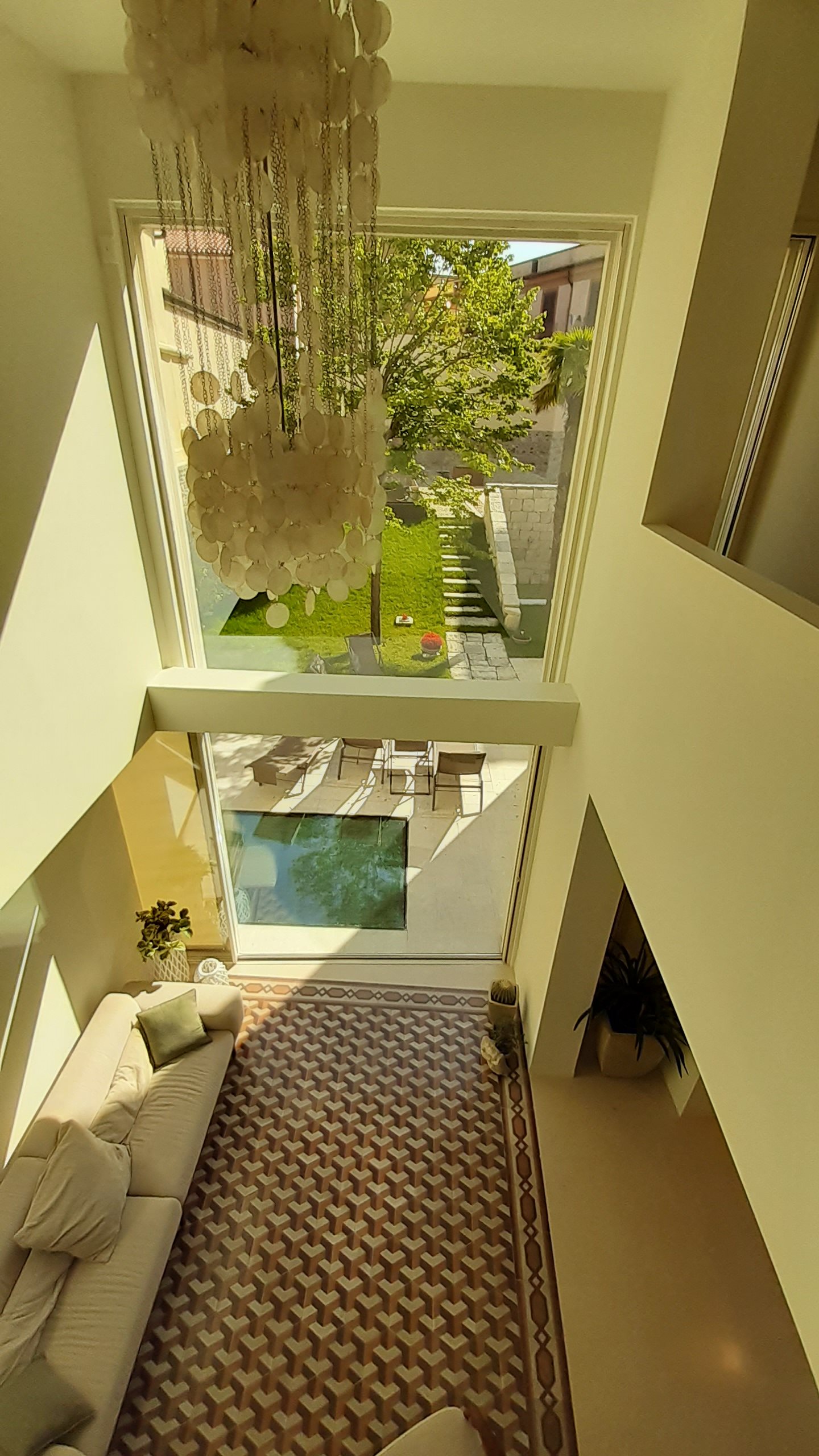 古宅新生 | 意大利 18 世纪建筑修复与现代化改造-68