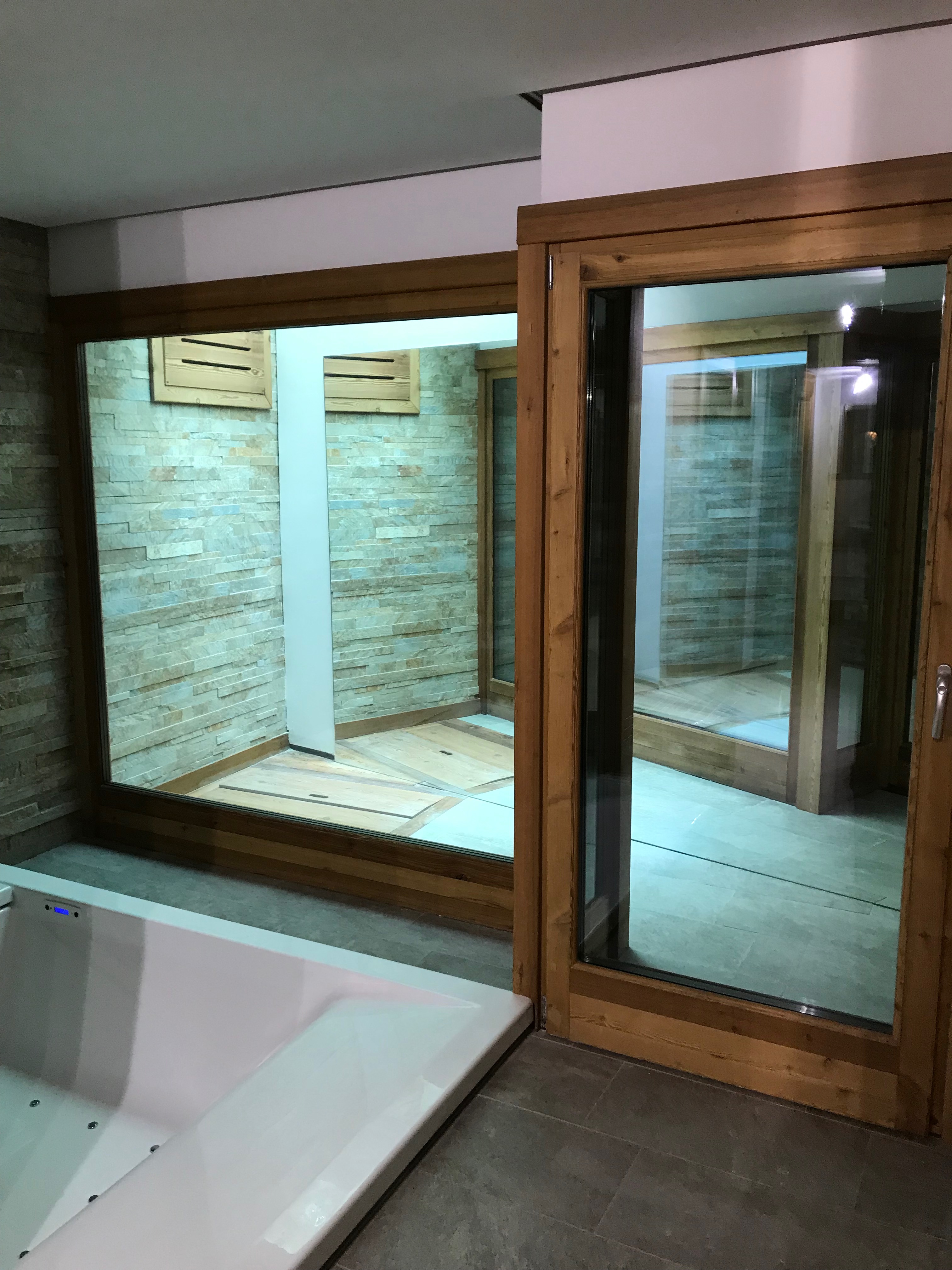 COURMAYEUR IN BLU - L'ANTICHALET - progetto Arch.Tiziano Boglio X Studio I.CO.N.A. s.r.l. s.t.p.-23