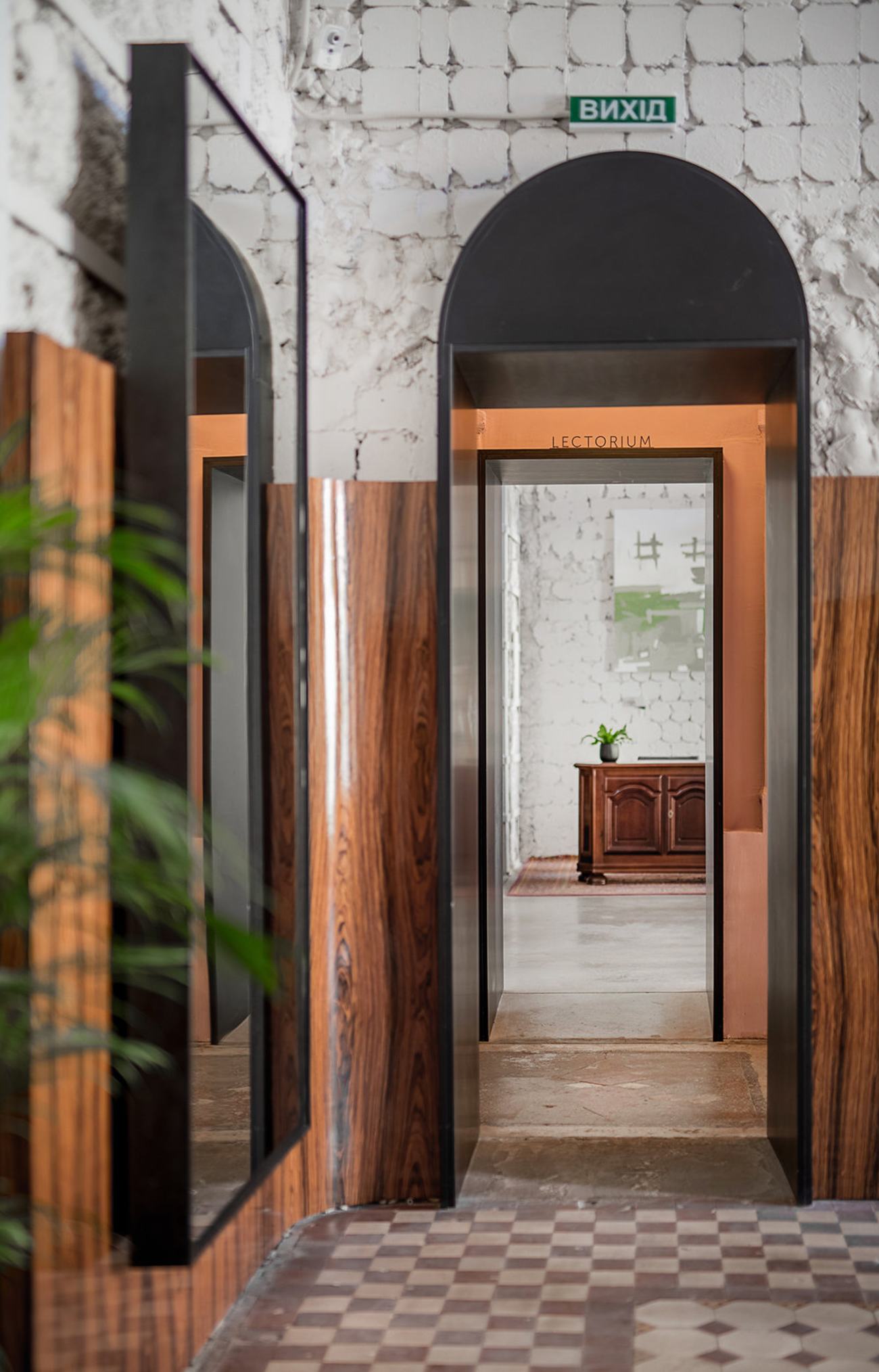 新空间 4CITY/乌克兰敖德萨/Slava Balbek-14