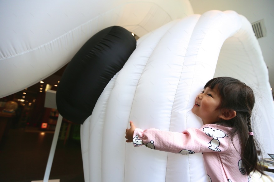 梦幻“兔子洞”阅读空间-7