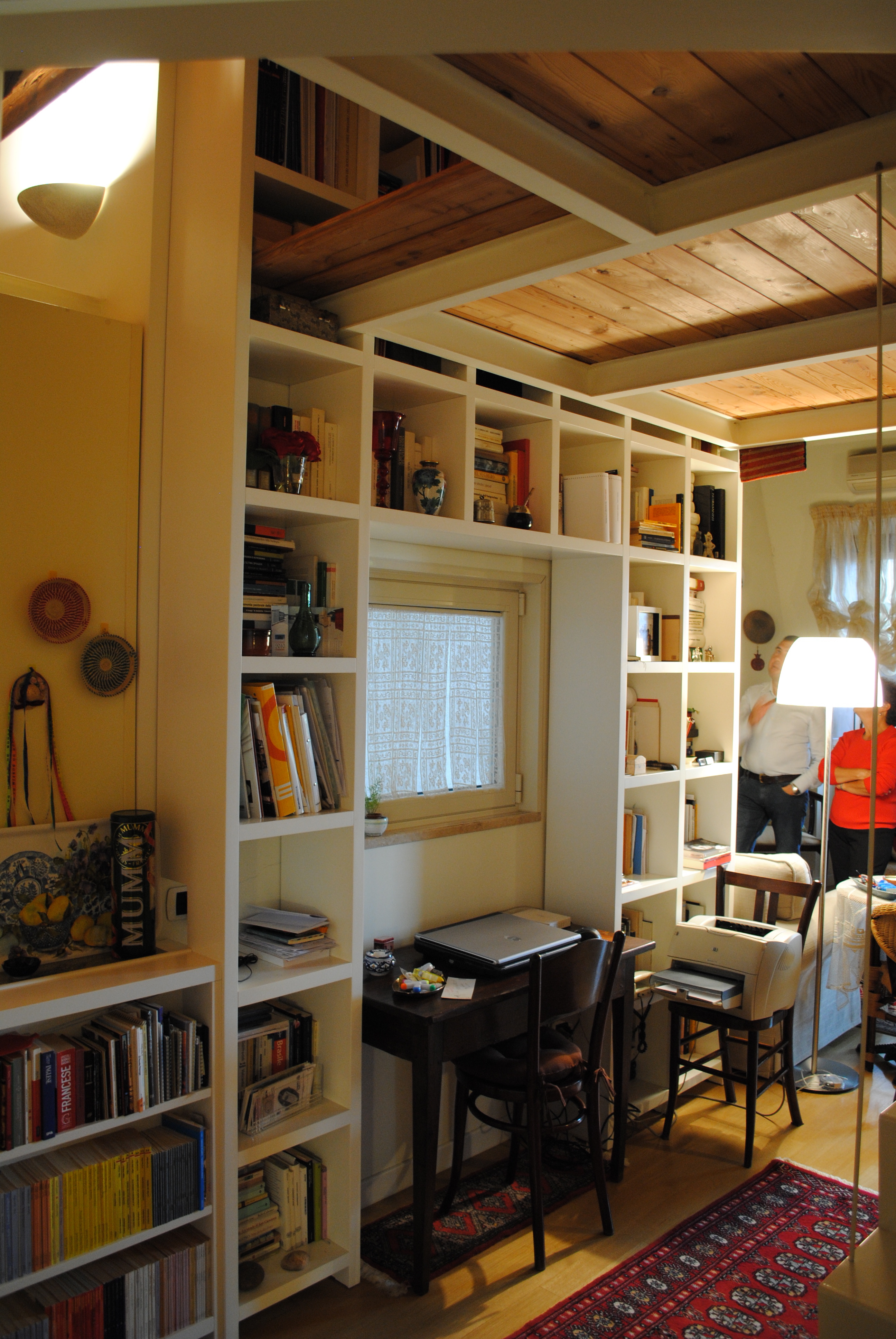 意大利撒丁岛全屋翻新惊艳亮相-1