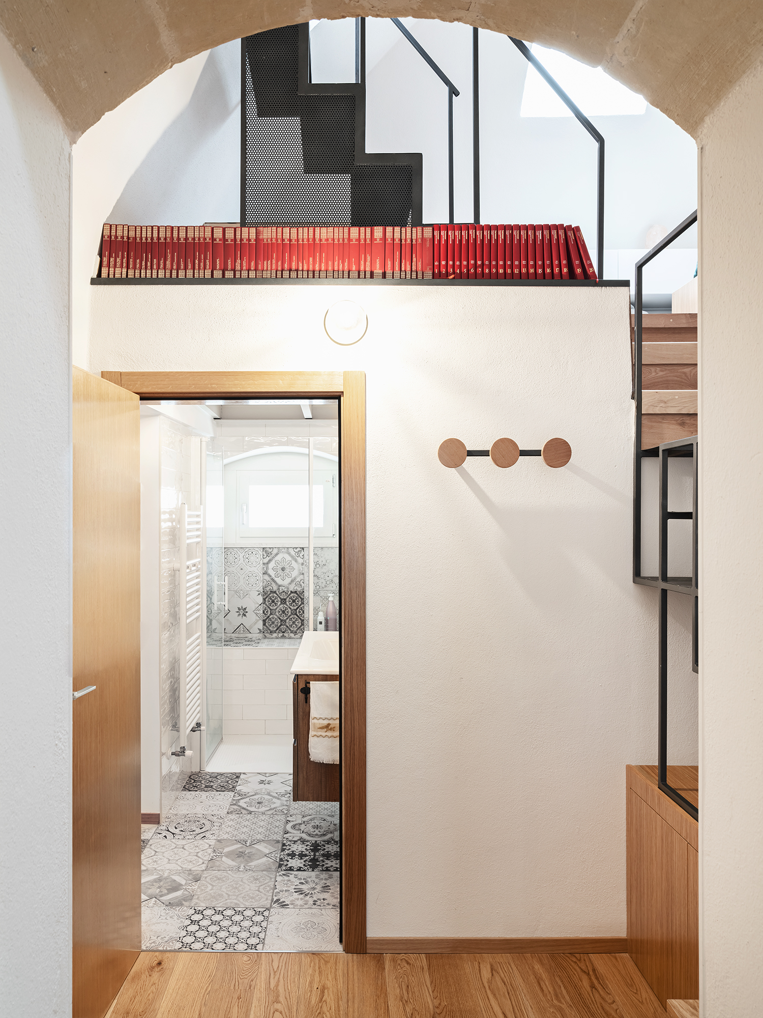 意大利 Montescaglioso 石屋改造记-10