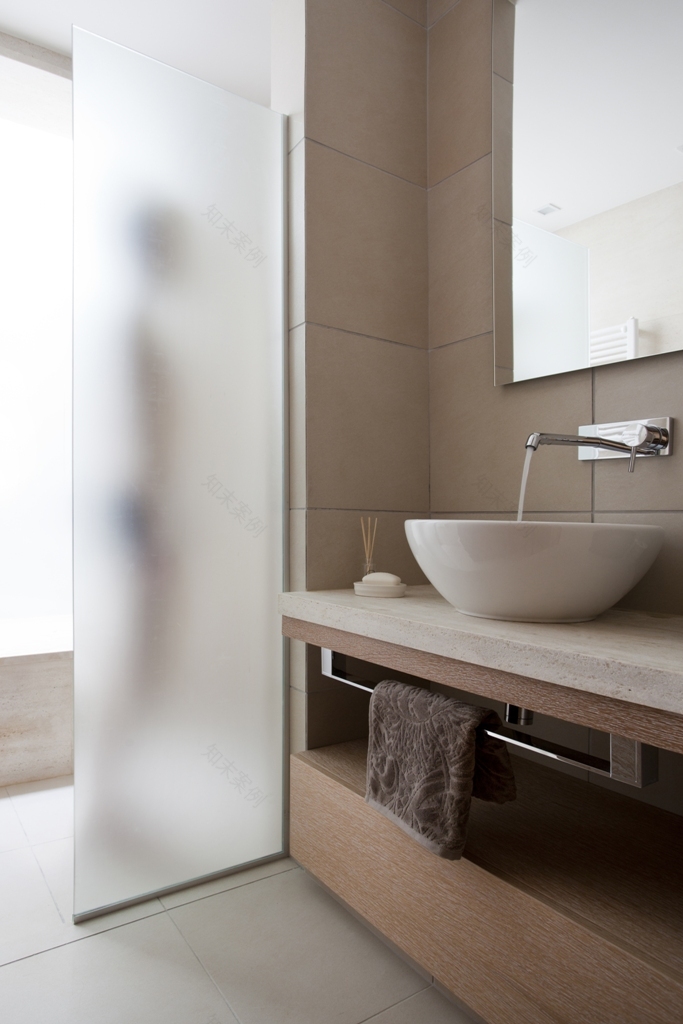 地中海风情四溢的夏日避暑居-21