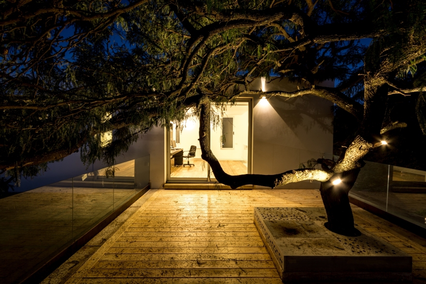 阿根廷森林别墅 MOOE HOUSE-107