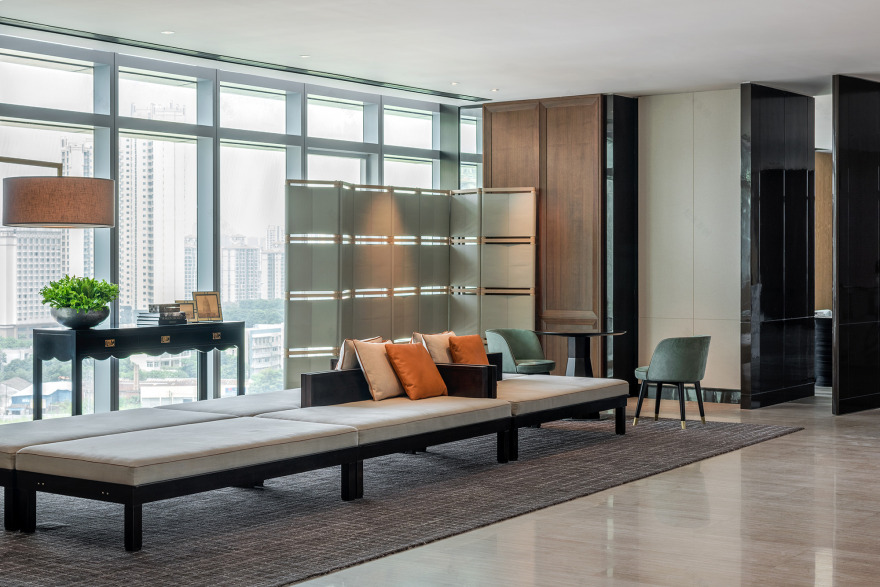 佛山罗浮宫索菲特酒店-24