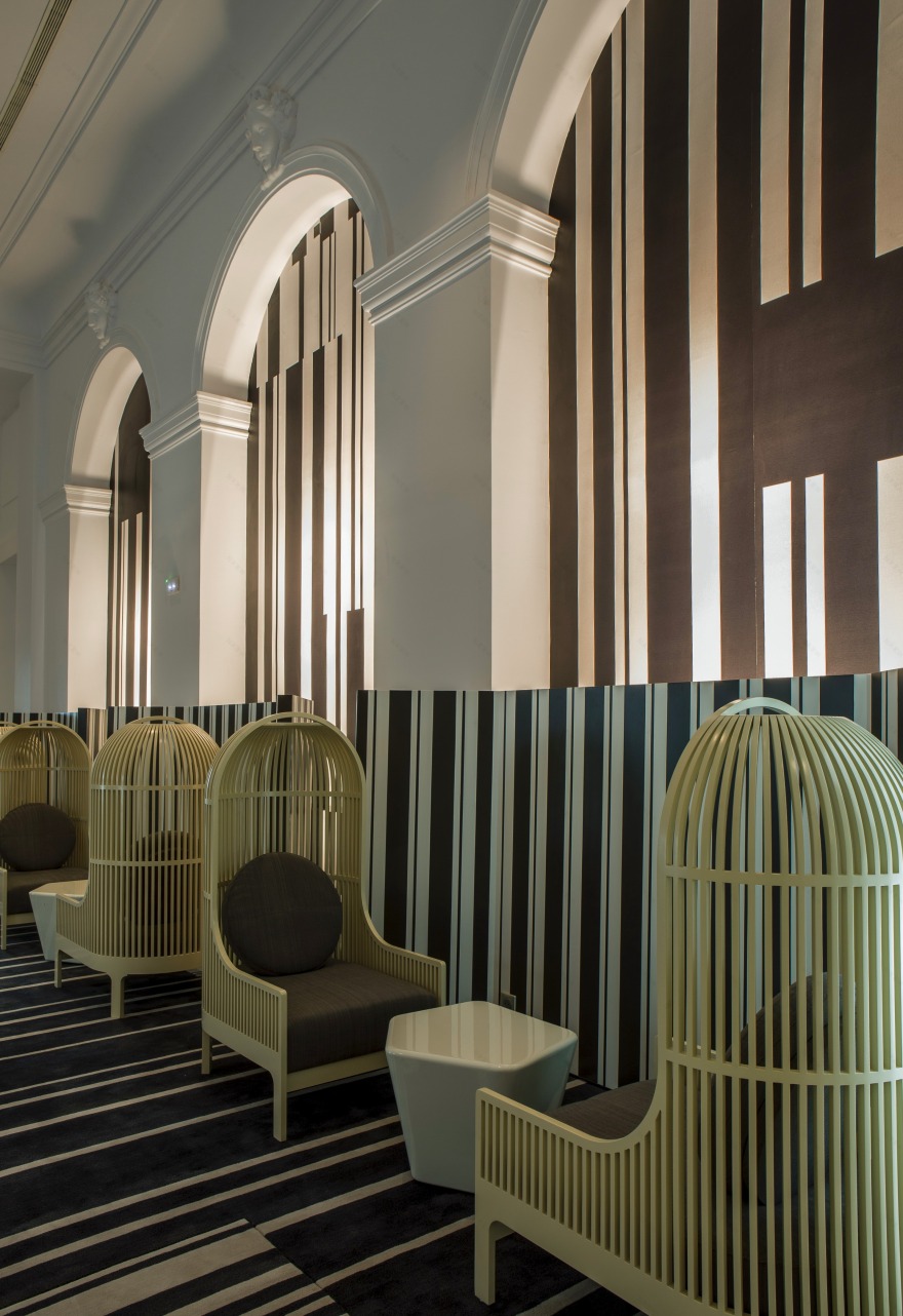 诺埃尔打造的海滨传奇酒店(Hotel des Cures Marines)-3