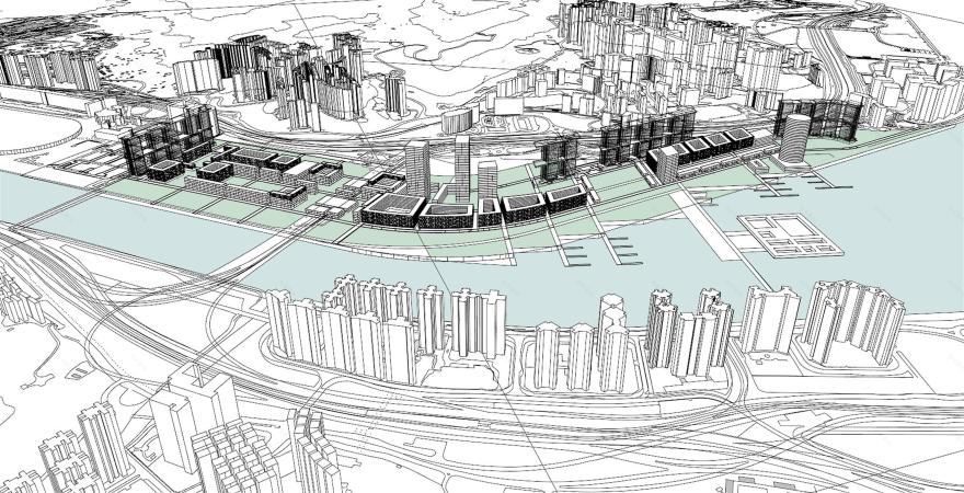 香港社区活力空间-2