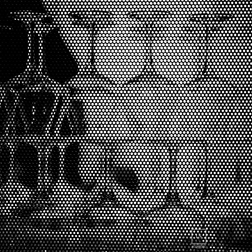 Le Scalette 意大利风味披萨店-13