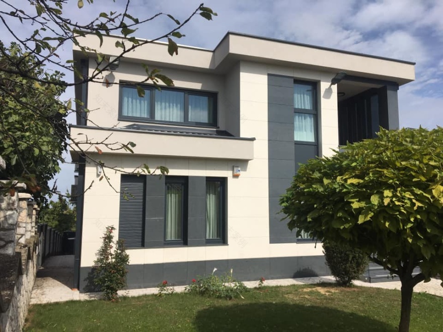 博斯尼亚别墅-2