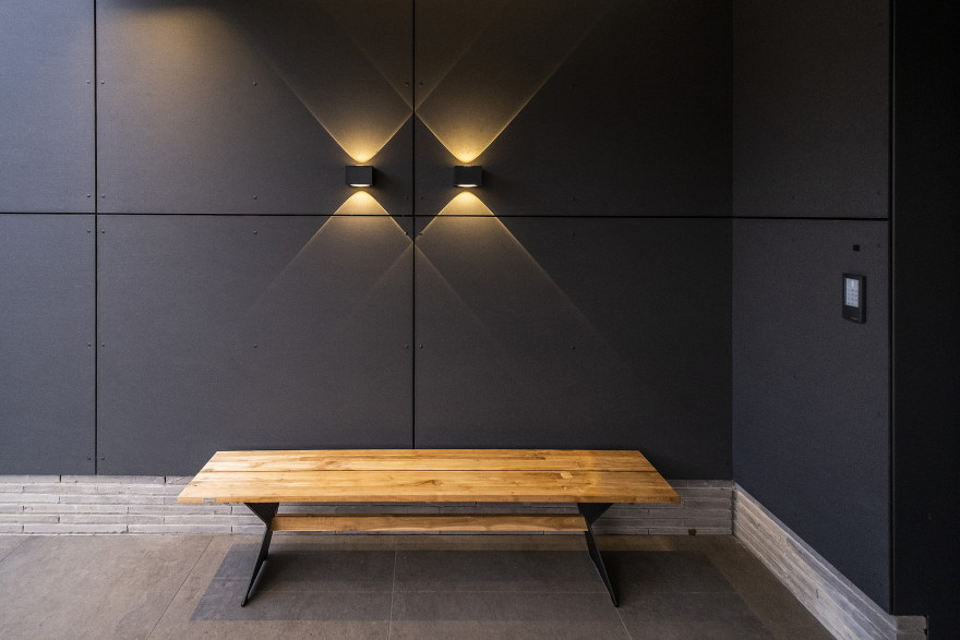 明斯特兰私人宅邸-29