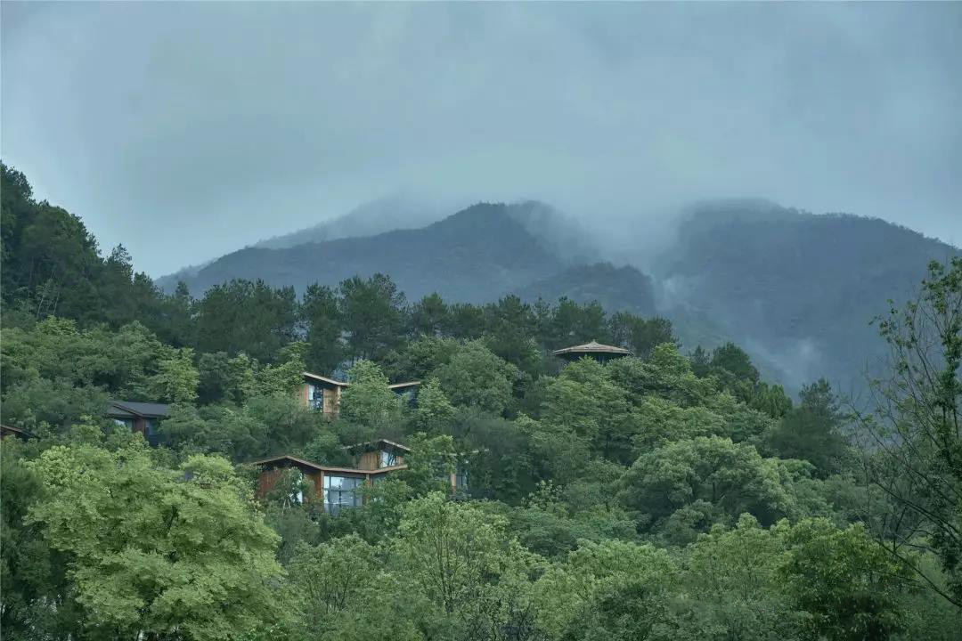 富春开元芳草地乡村度假酒店-18