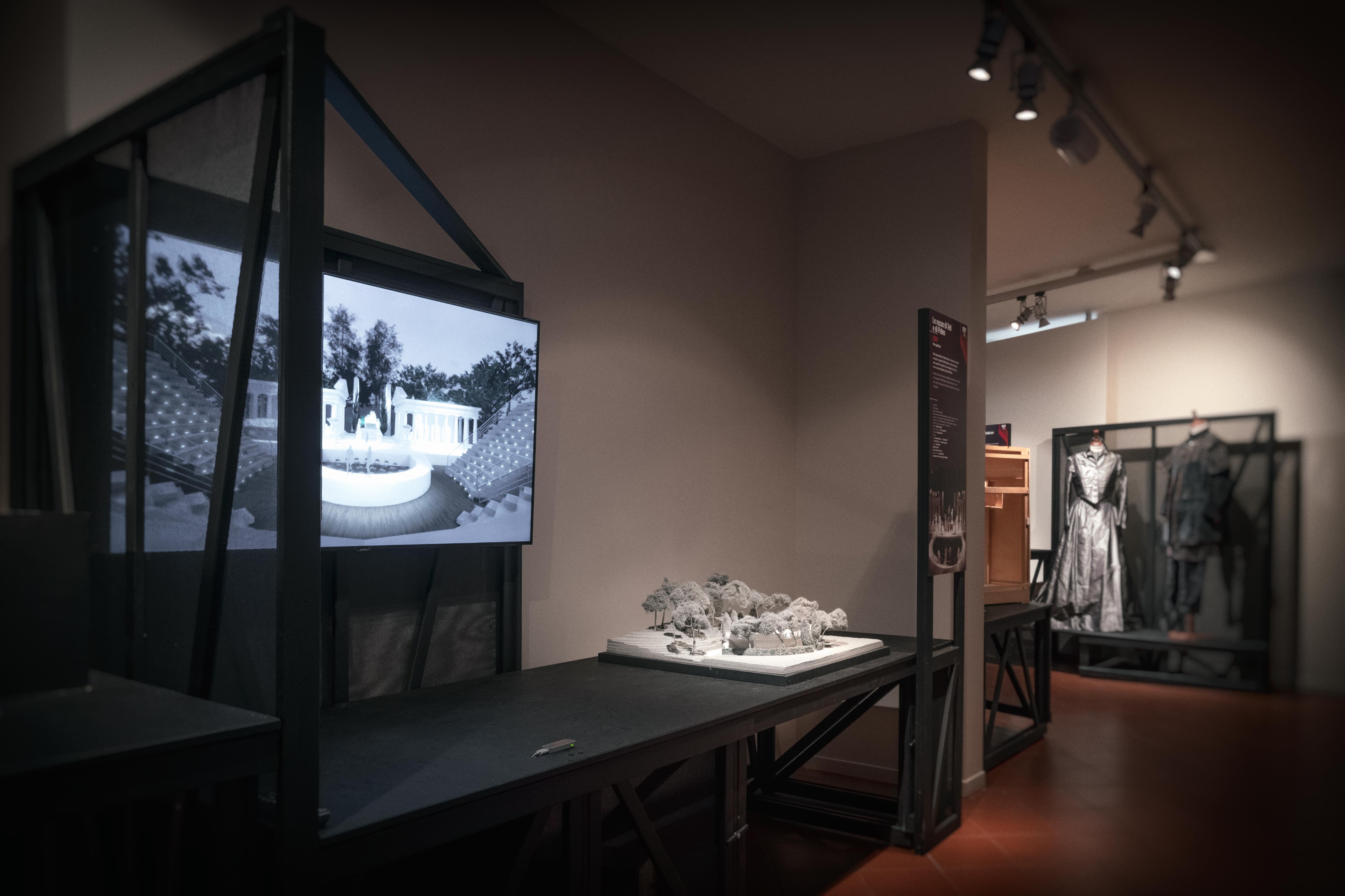 意大利展厅 ROF 15K-8