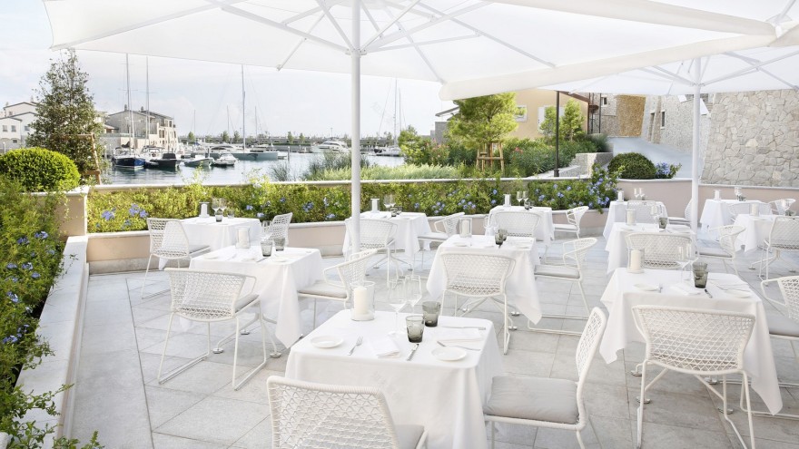 意大利海滨奢华度假胜地——Falisia, Portopiccolo-32