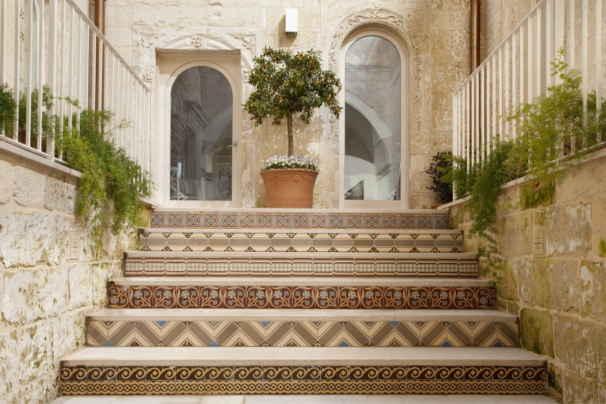 Mantatelurè酒店-0