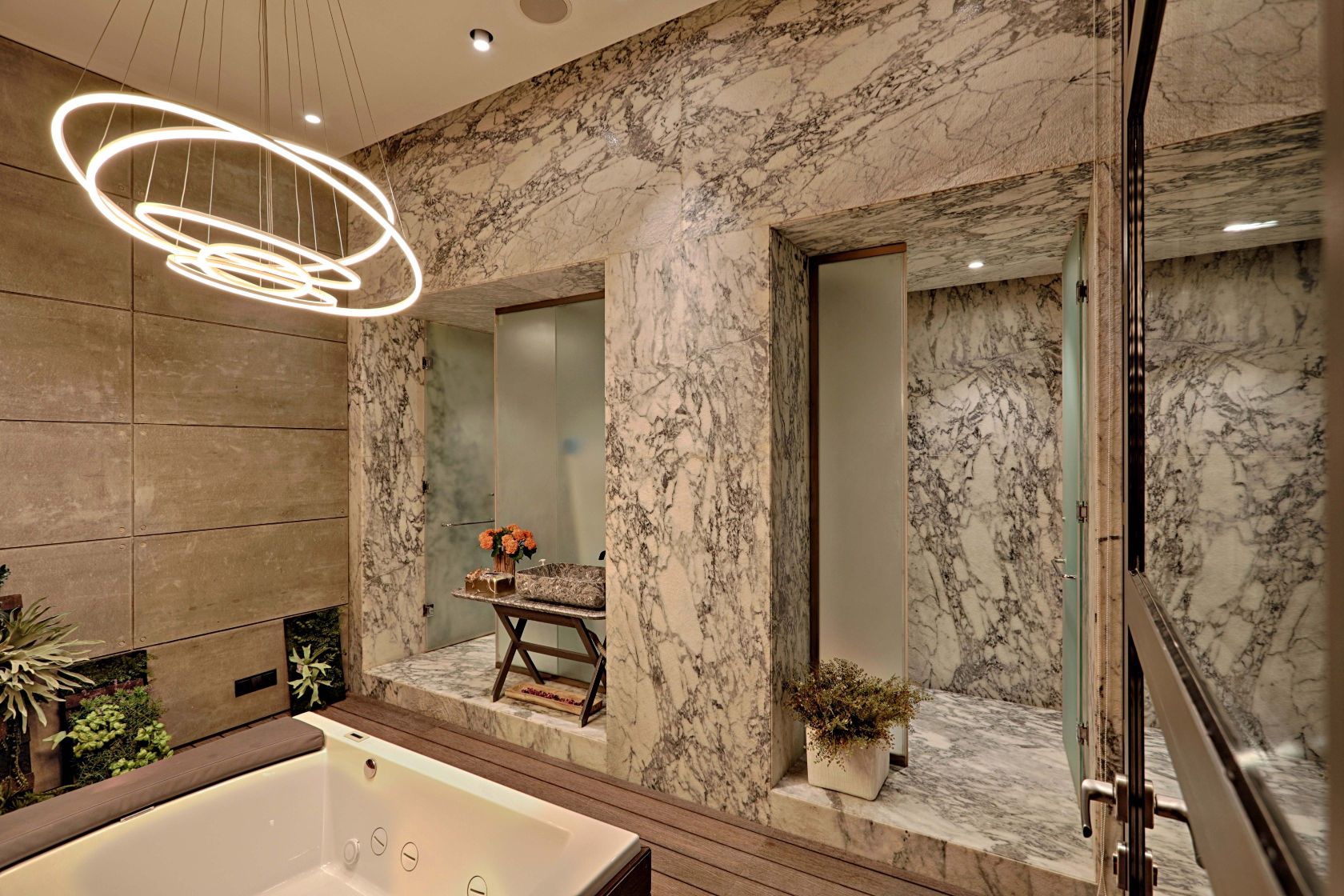 新德里 Centaurus 别墅-42