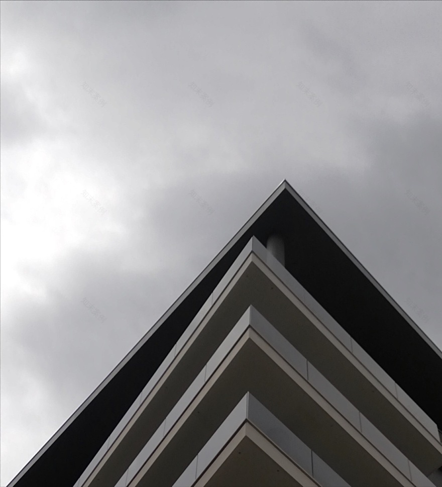 绿意盎然的城市公寓 · PARCO DE GASPERI-24