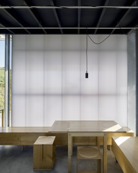乡村别墅丨澳大利亚丨Sean Godsell Architects