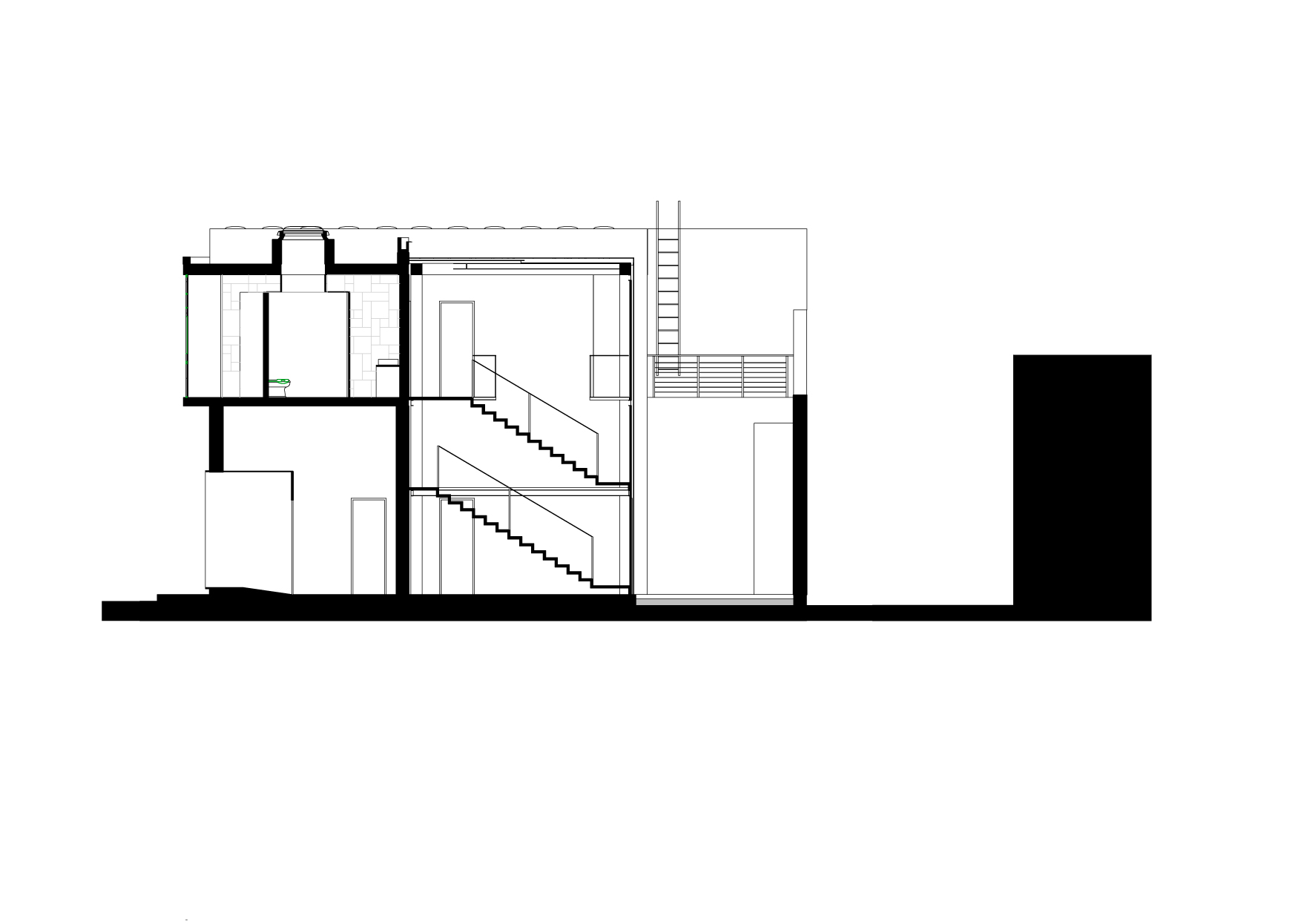 阳光下的绿洲 · Casa Canopea 住宅设计-25