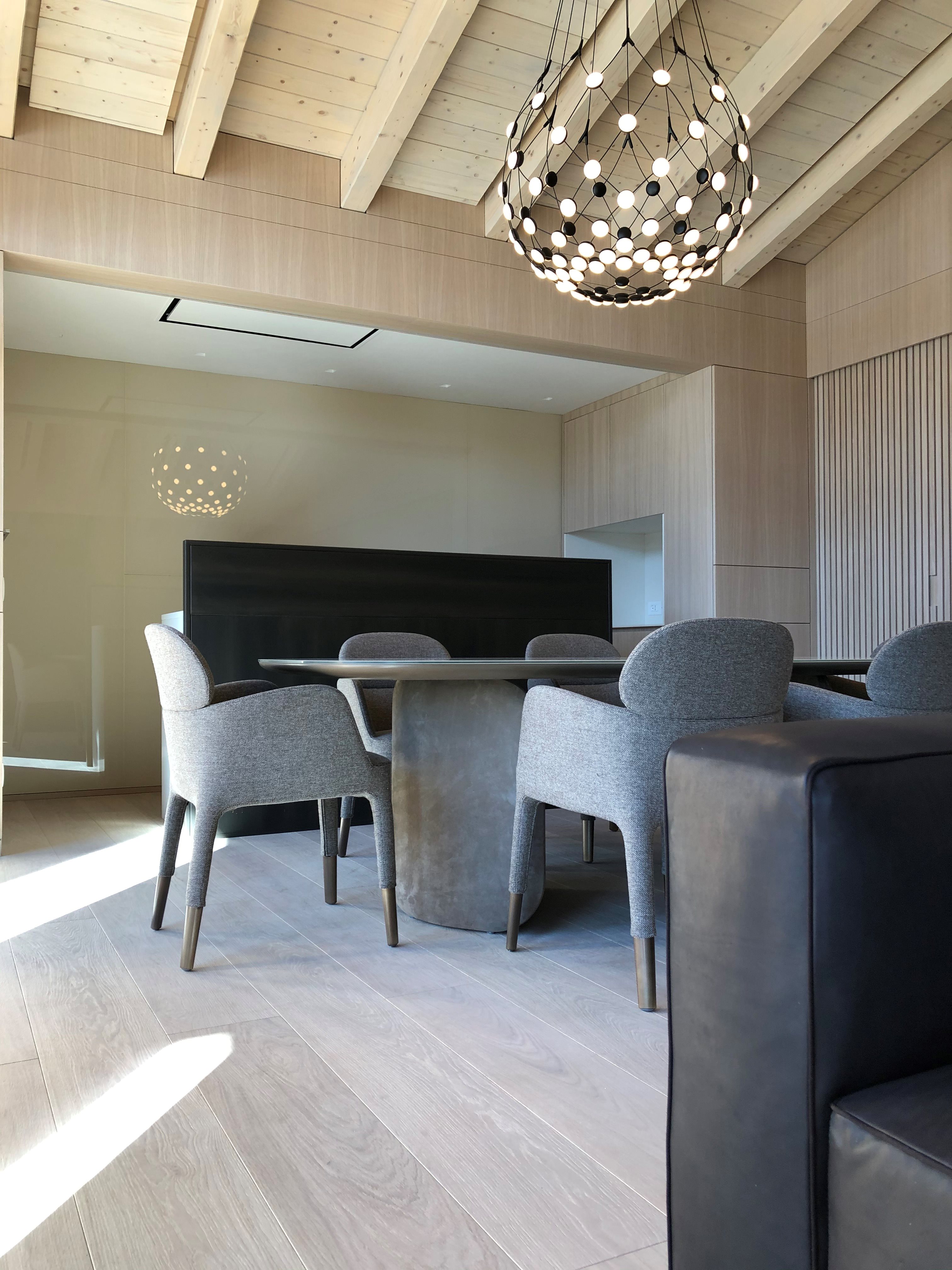 CHALET CONTEMPORANEO-0