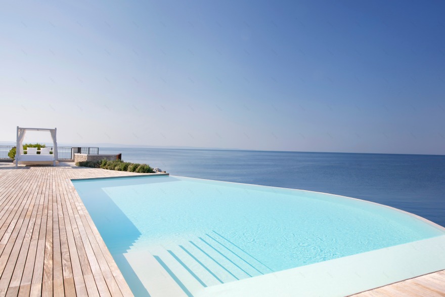 意大利海滨奢华度假胜地——Falisia, Portopiccolo-34