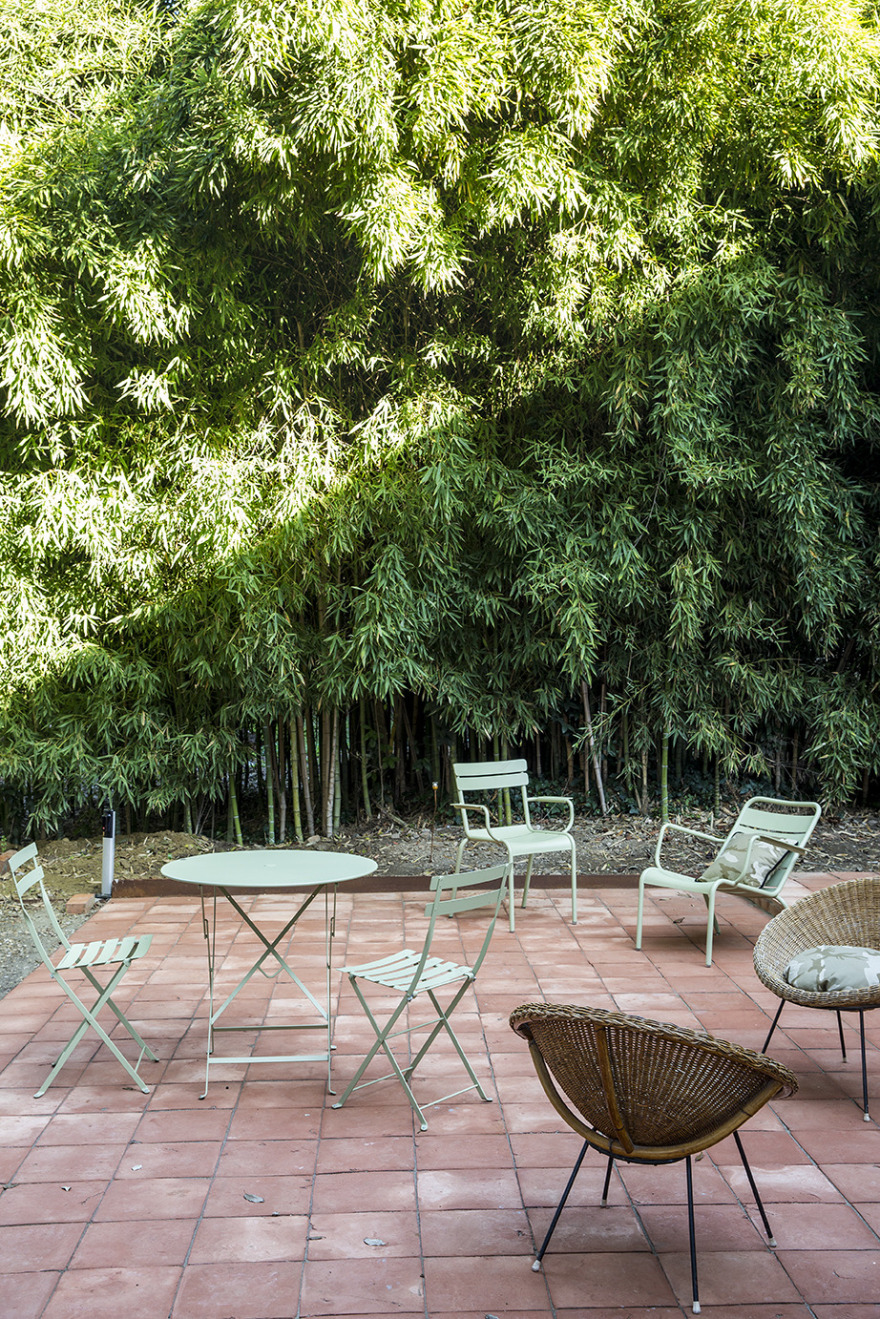 佛罗伦萨 AdAstra 别墅-67