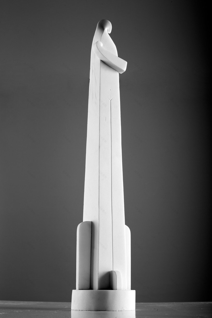 温馨现代的“圣婴耶稣的圣特雷莎教堂”设计-13