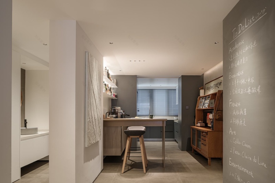 复调丨中国南京丨南京云行设计-29