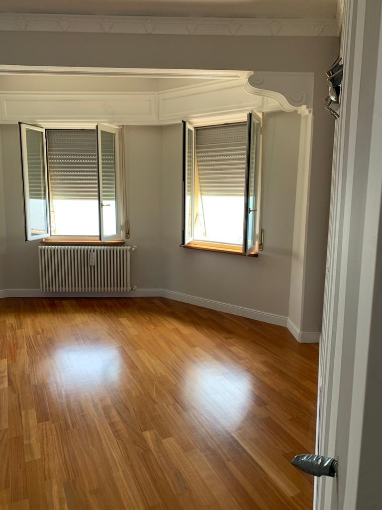 量身定制木衣柜,打造独立空间-7