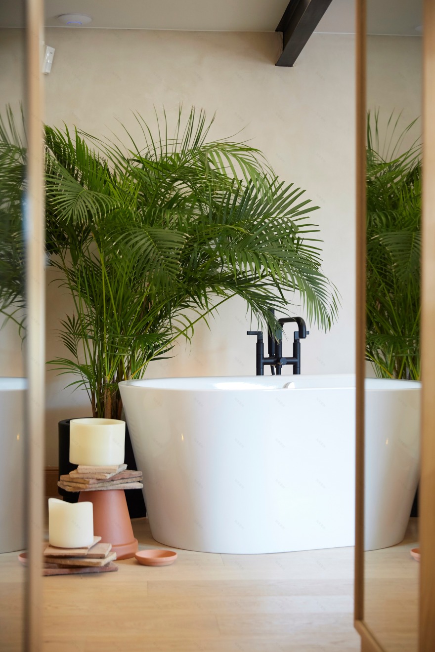 Casa Holística · 舒适光影之家-10