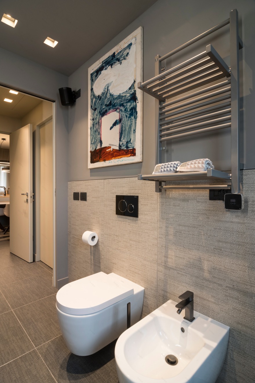 爱的温馨栖息地丨Andrea Castrignano-3