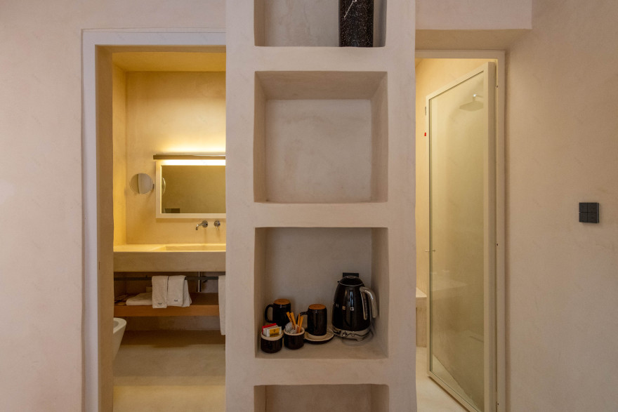 Tre Bacili · 古老与现代的完美融合丨意大利-27