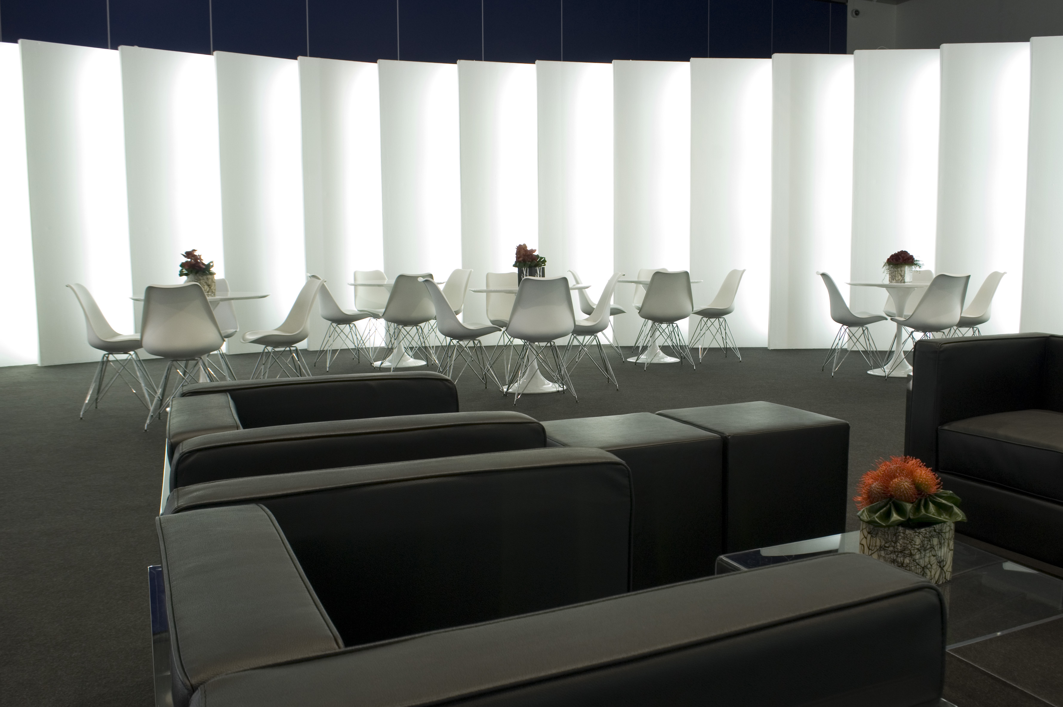 SANI + partners 展厅设计-7