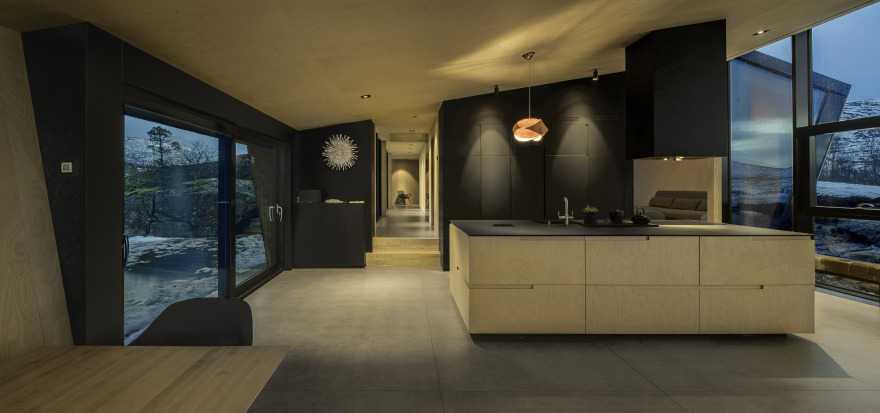 艾菲约德静居处-3