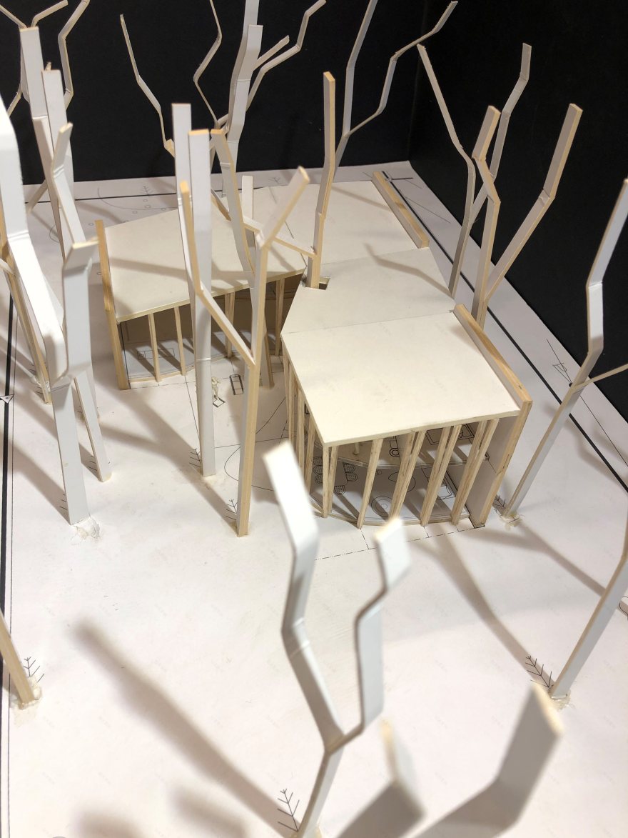 树巢别墅(Nest Villa)-1