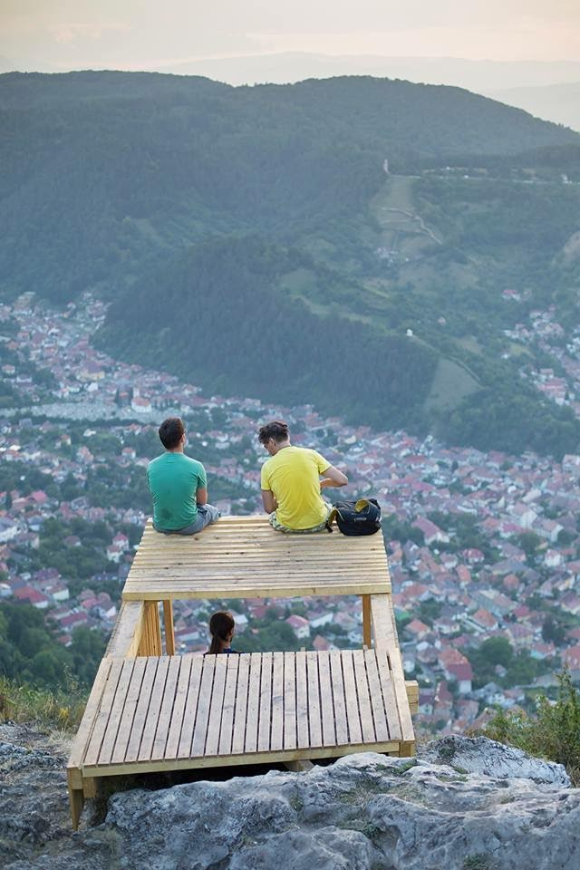 罗马尼亚 Brasov 自然保护区的生态建筑佳作-4