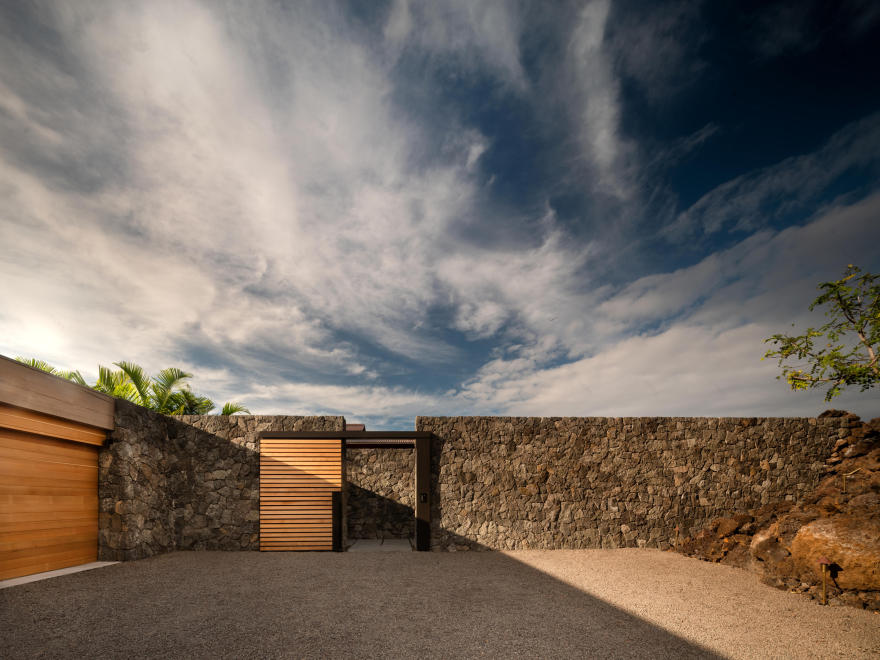 悬浮海岛的生态别墅(Hale Lana)-101