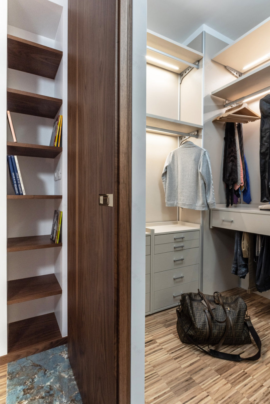 Naples 住宅设计-25