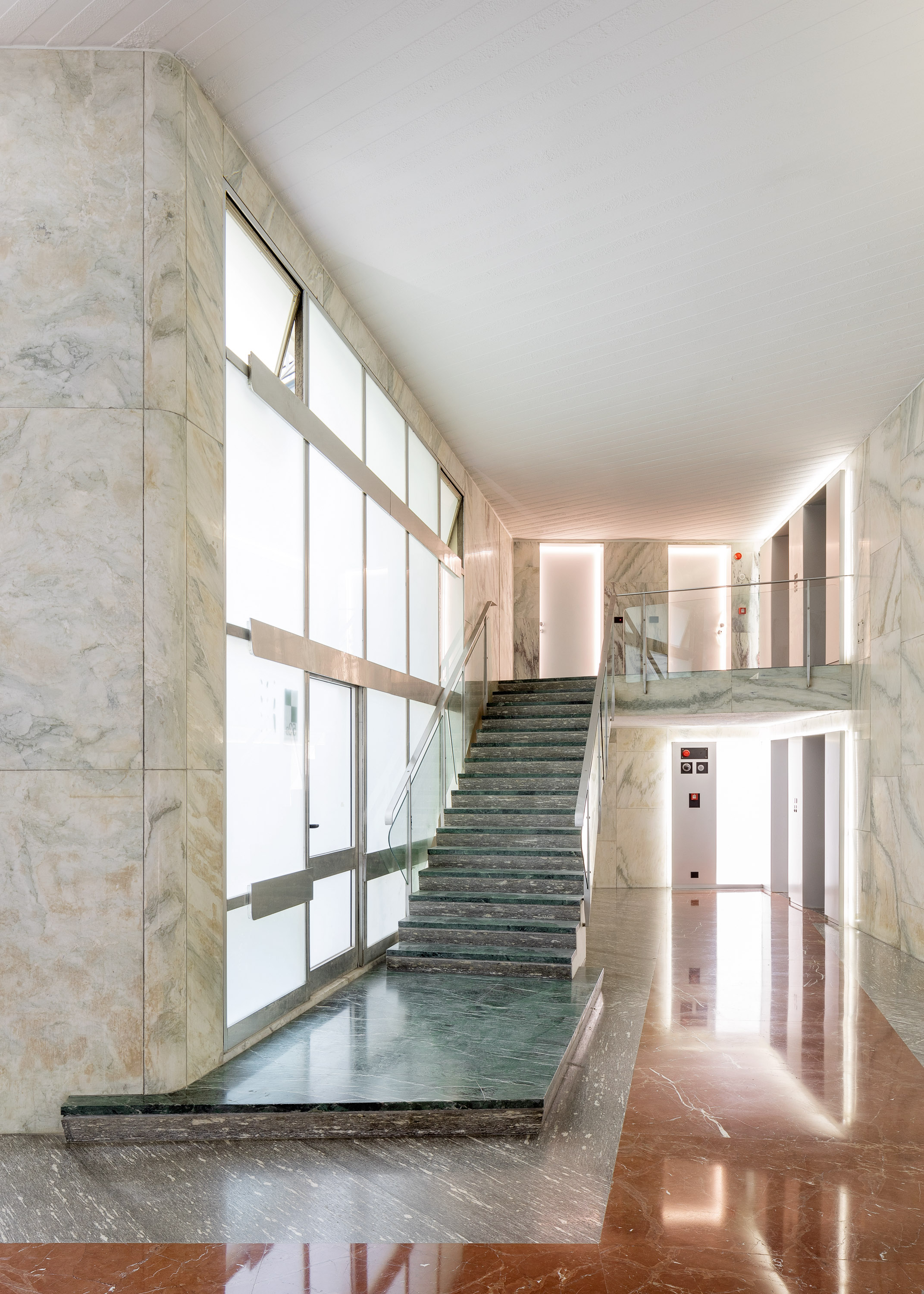 圣巴比拉商业中心-5