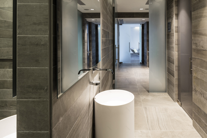 W·Prime 公共空间设计-20