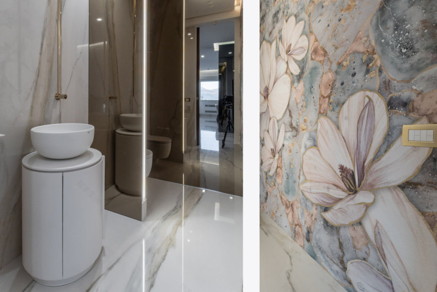 Naples 住宅设计-14