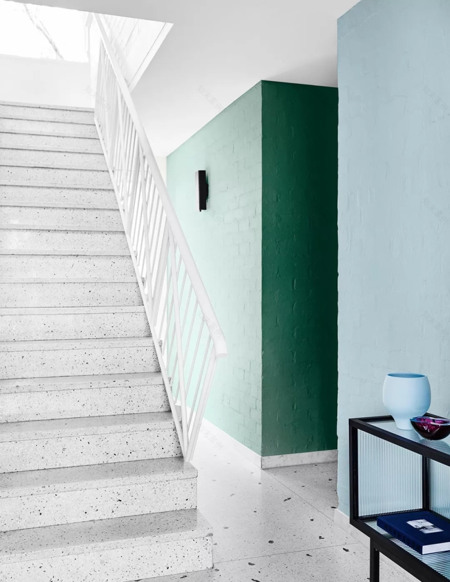 多乐士 2020 年色彩趋势“本质”展望-39