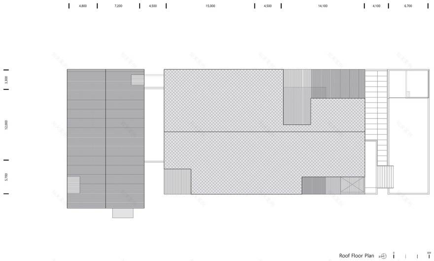 S·A·L·T 游客中心丨韩国京畿道丨S.E.E.D haus-72