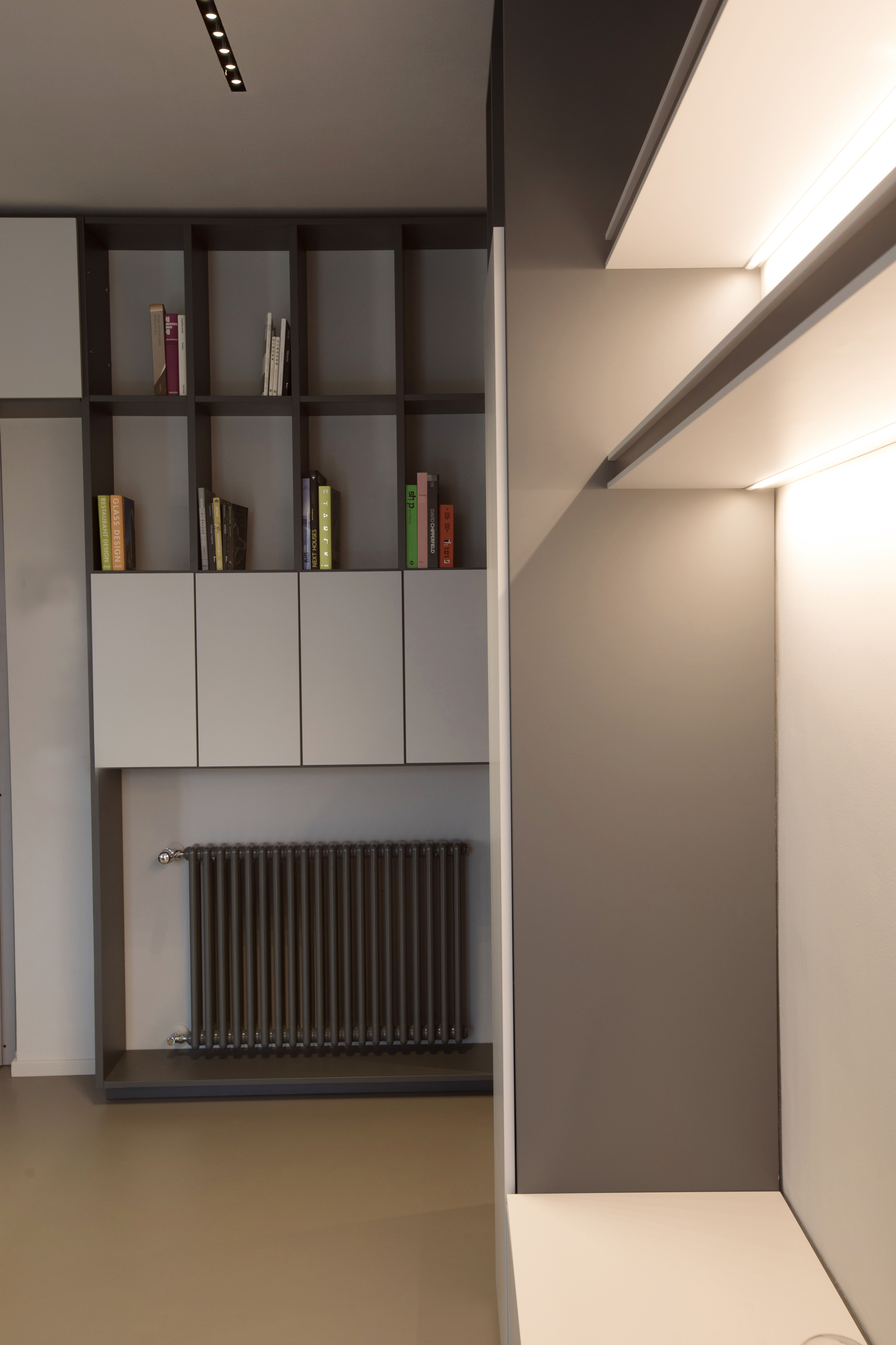 '60 年代公寓的现代重生-5